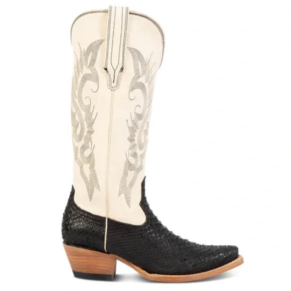 Freebird Wooland Black Python Multi - Picture 9 of 14